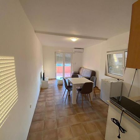 Apartments Dalmatia Sveti Petar  Luaran gambar