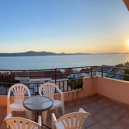 Apartments Dalmatia Sveti Petar  Luaran gambar