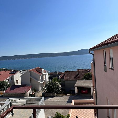 Apartments Dalmatia Sveti Petar  Luaran gambar