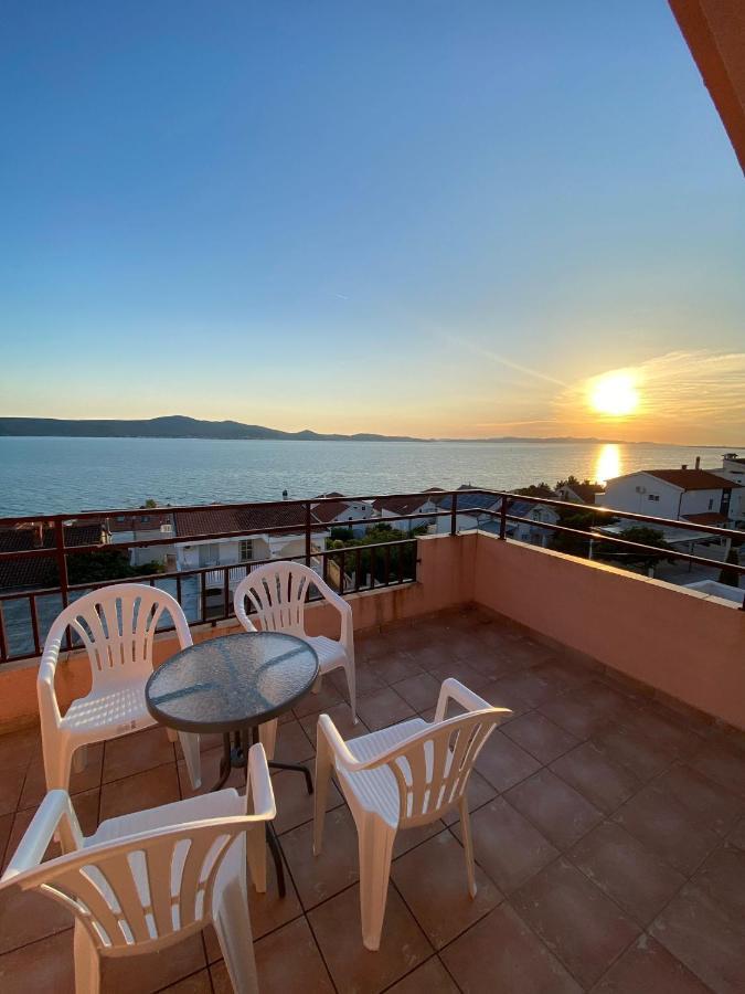 Apartments Dalmatia Sveti Petar  Luaran gambar