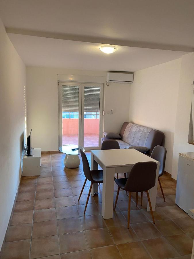 Apartments Dalmatia Sveti Petar  Luaran gambar