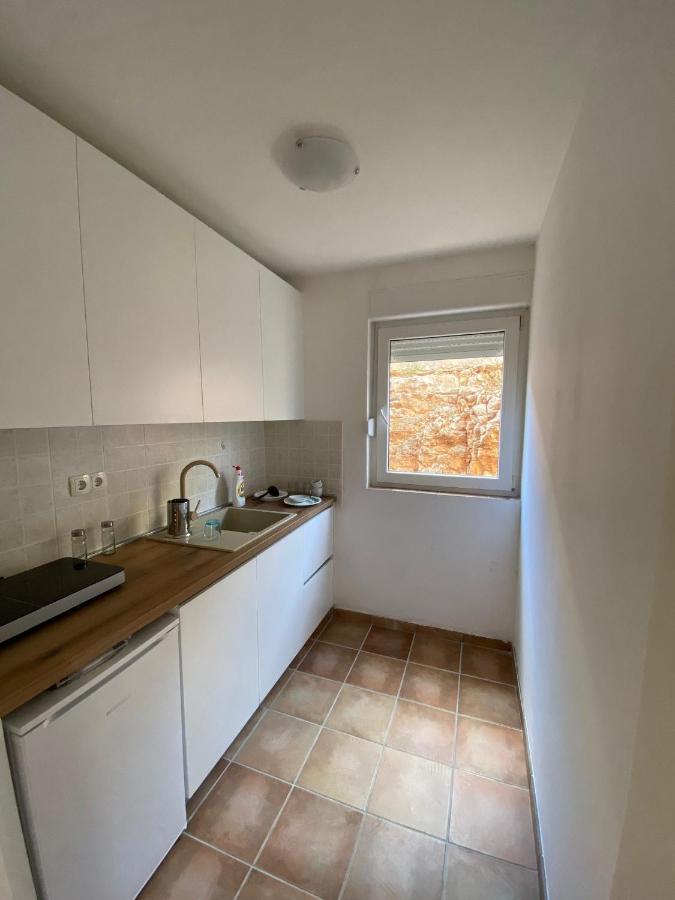 Apartments Dalmatia Sveti Petar  Luaran gambar
