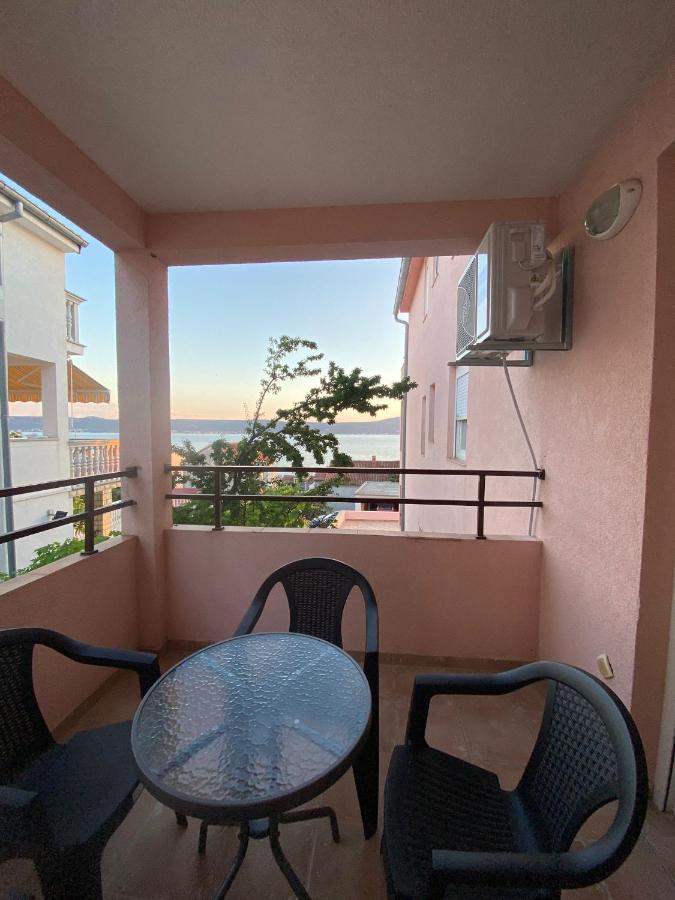 Apartments Dalmatia Sveti Petar  Luaran gambar