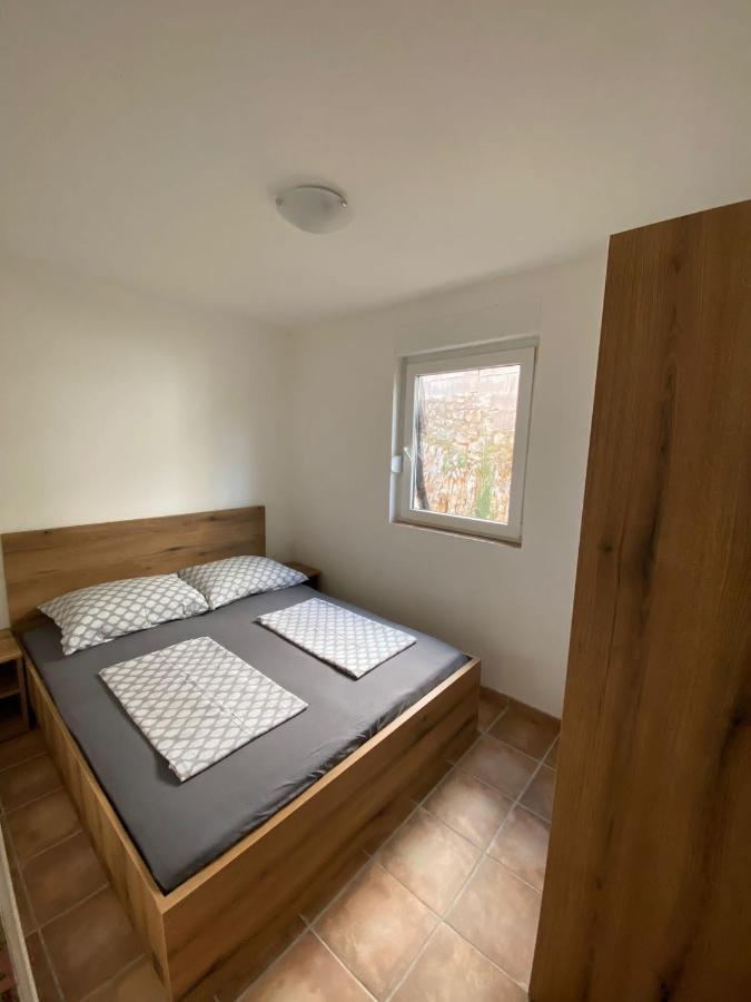 Apartments Dalmatia Sveti Petar  Luaran gambar