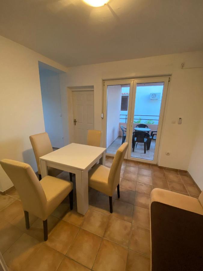 Apartments Dalmatia Sveti Petar  Luaran gambar