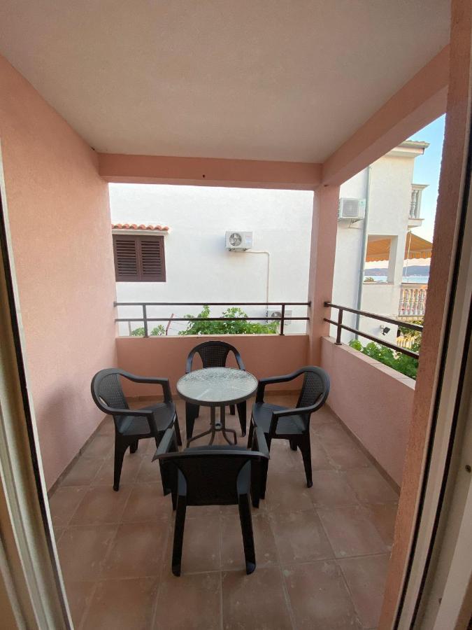 Apartments Dalmatia Sveti Petar  Luaran gambar