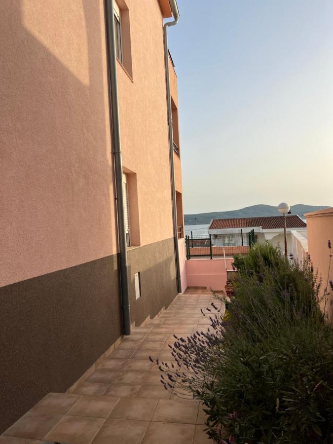 Apartments Dalmatia Sveti Petar  Luaran gambar