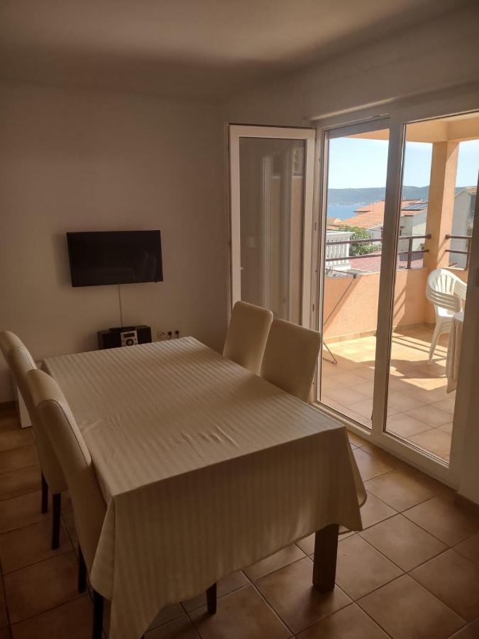 Apartments Dalmatia Sveti Petar  Luaran gambar