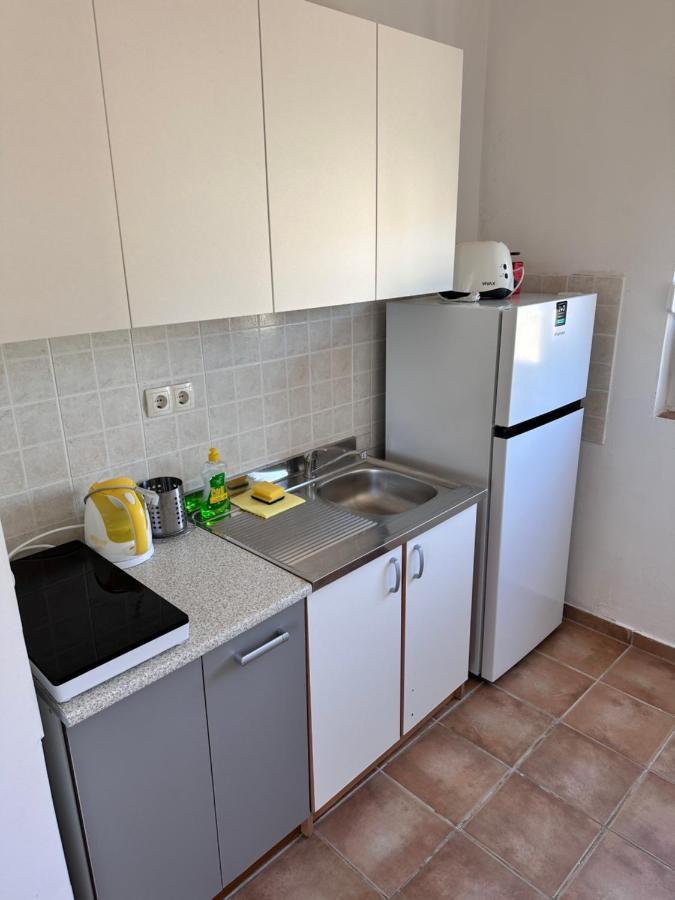 Apartments Dalmatia Sveti Petar  Luaran gambar