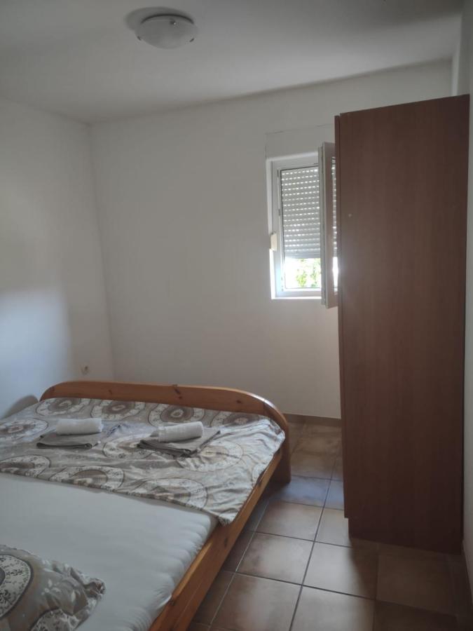 Apartments Dalmatia Sveti Petar  Luaran gambar