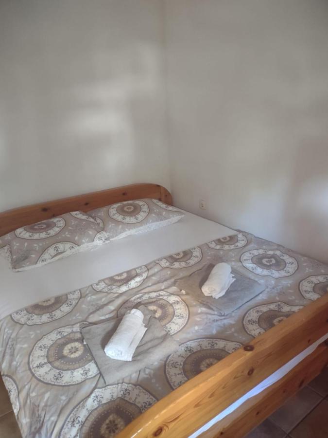 Apartments Dalmatia Sveti Petar  Luaran gambar