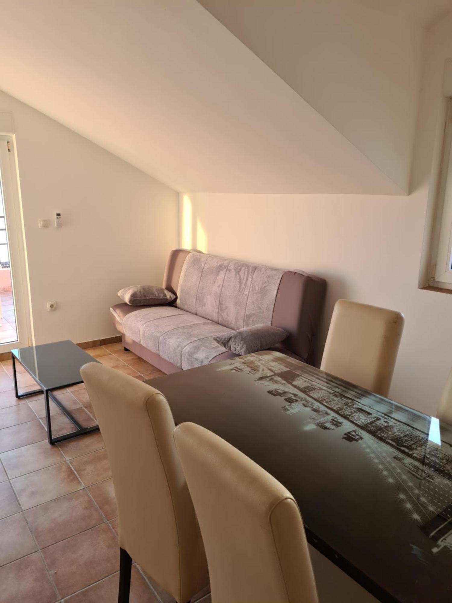 Apartments Dalmatia Sveti Petar  Bilik gambar
