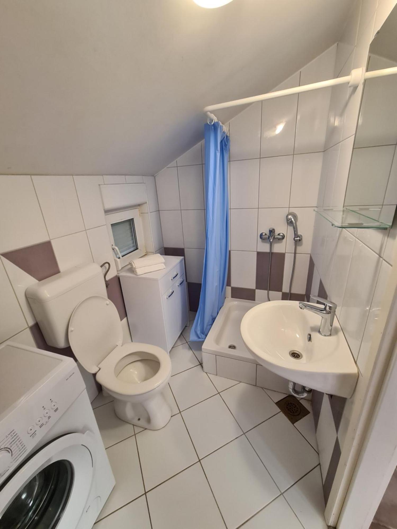 Apartments Dalmatia Sveti Petar  Bilik gambar