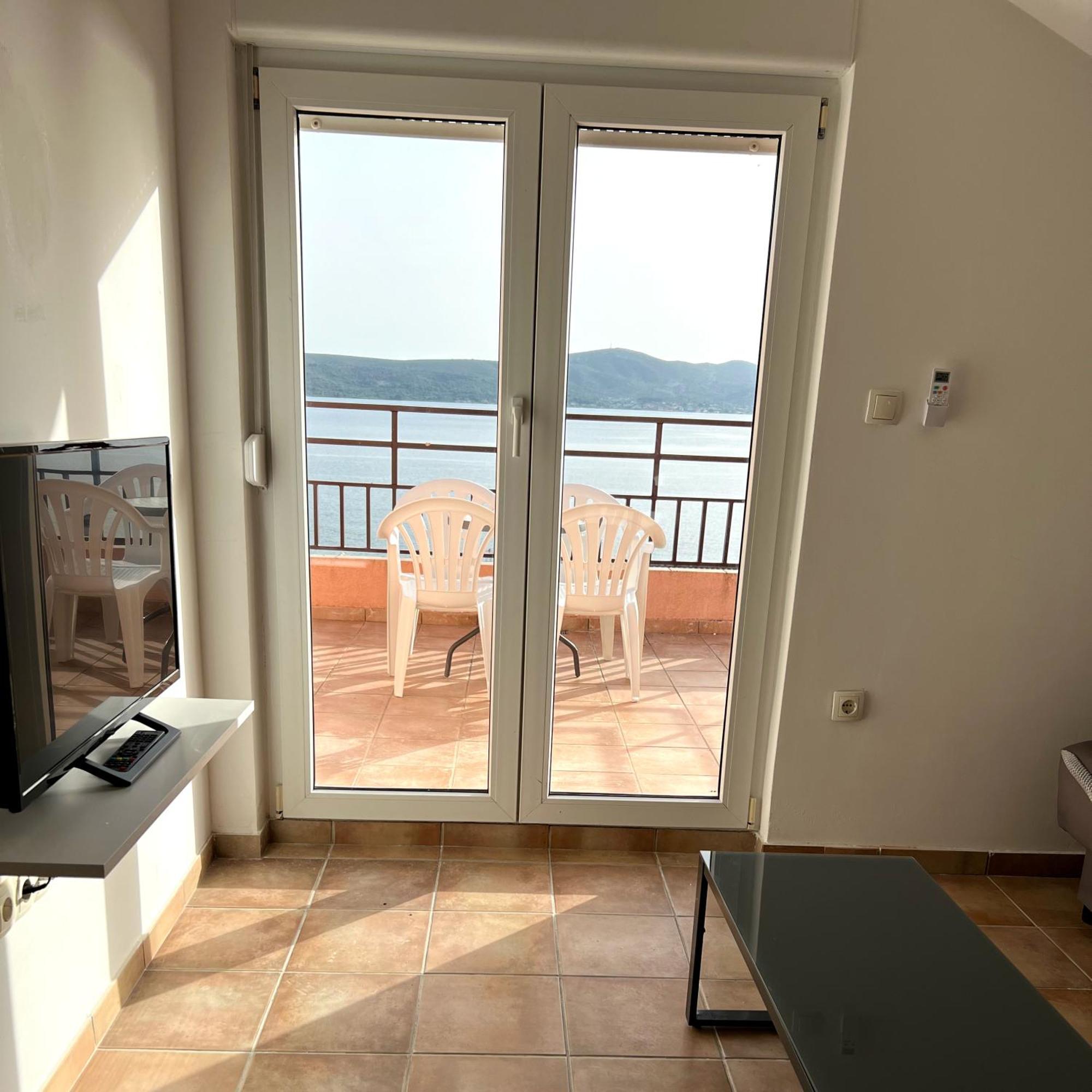 Apartments Dalmatia Sveti Petar  Bilik gambar