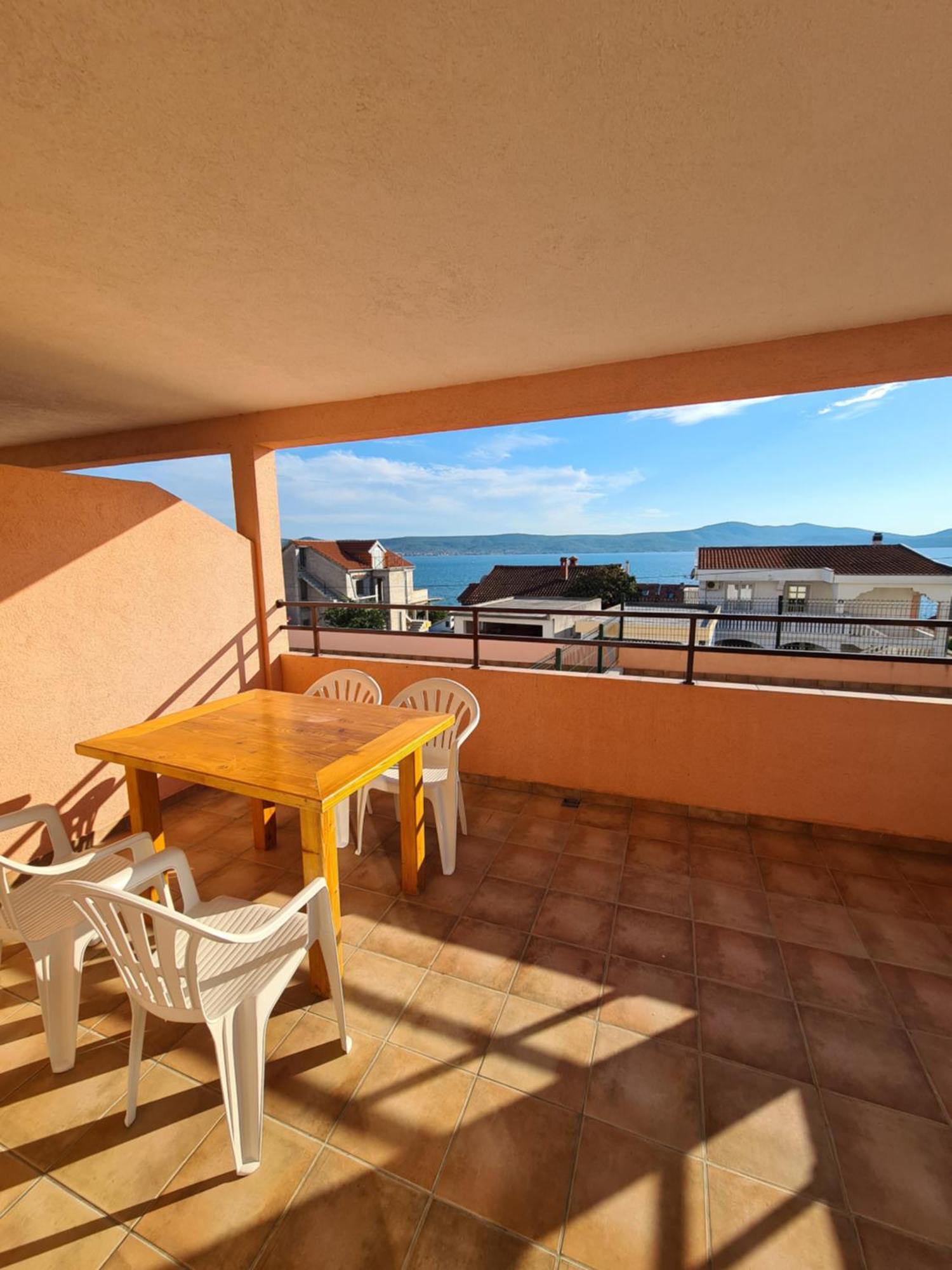 Apartments Dalmatia Sveti Petar  Bilik gambar