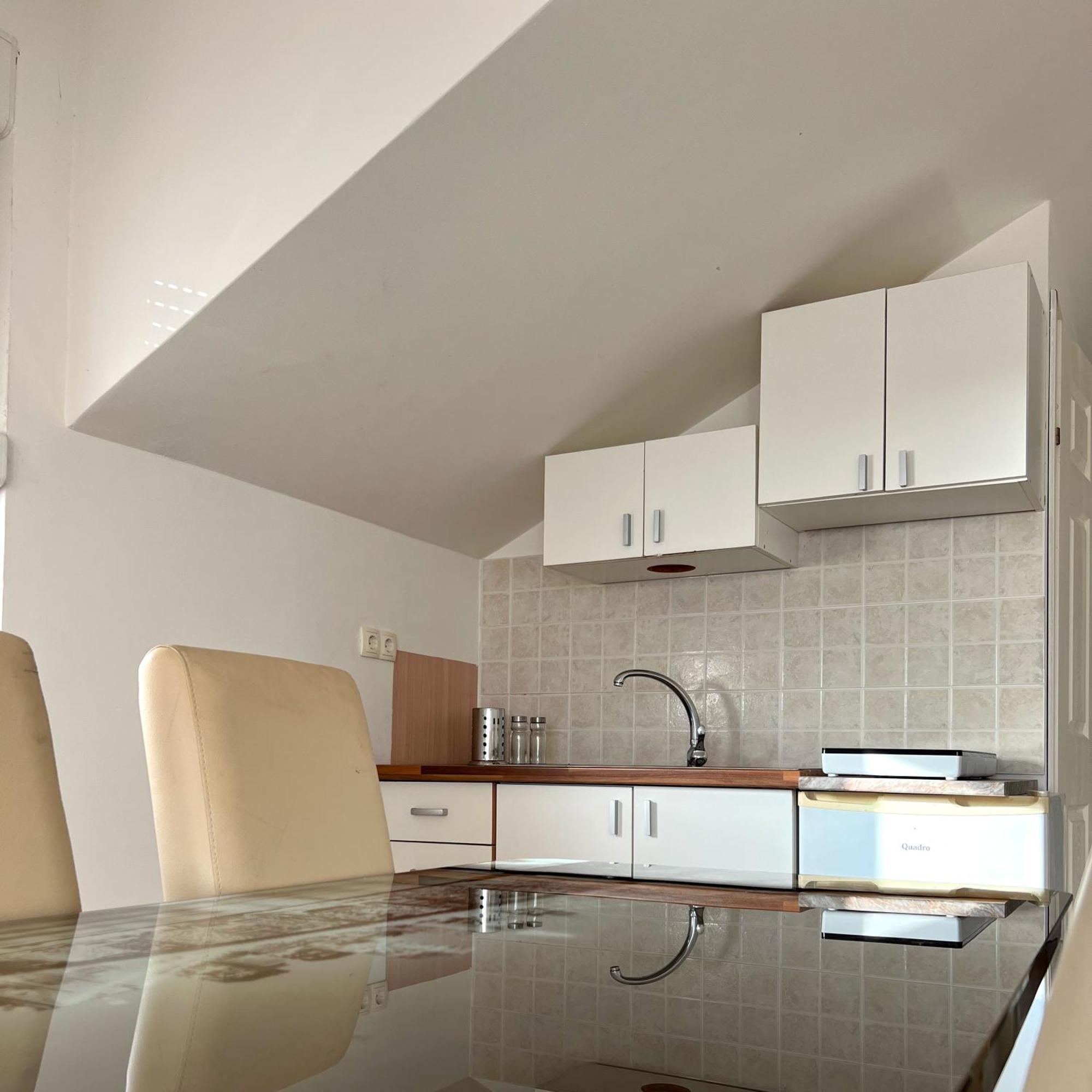 Apartments Dalmatia Sveti Petar  Bilik gambar