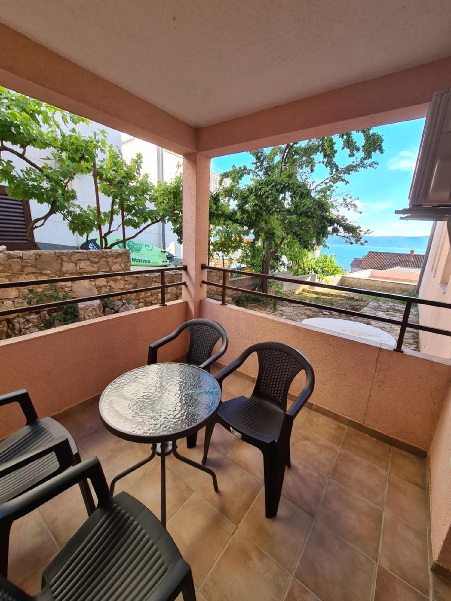 Apartments Dalmatia Sveti Petar  Bilik gambar