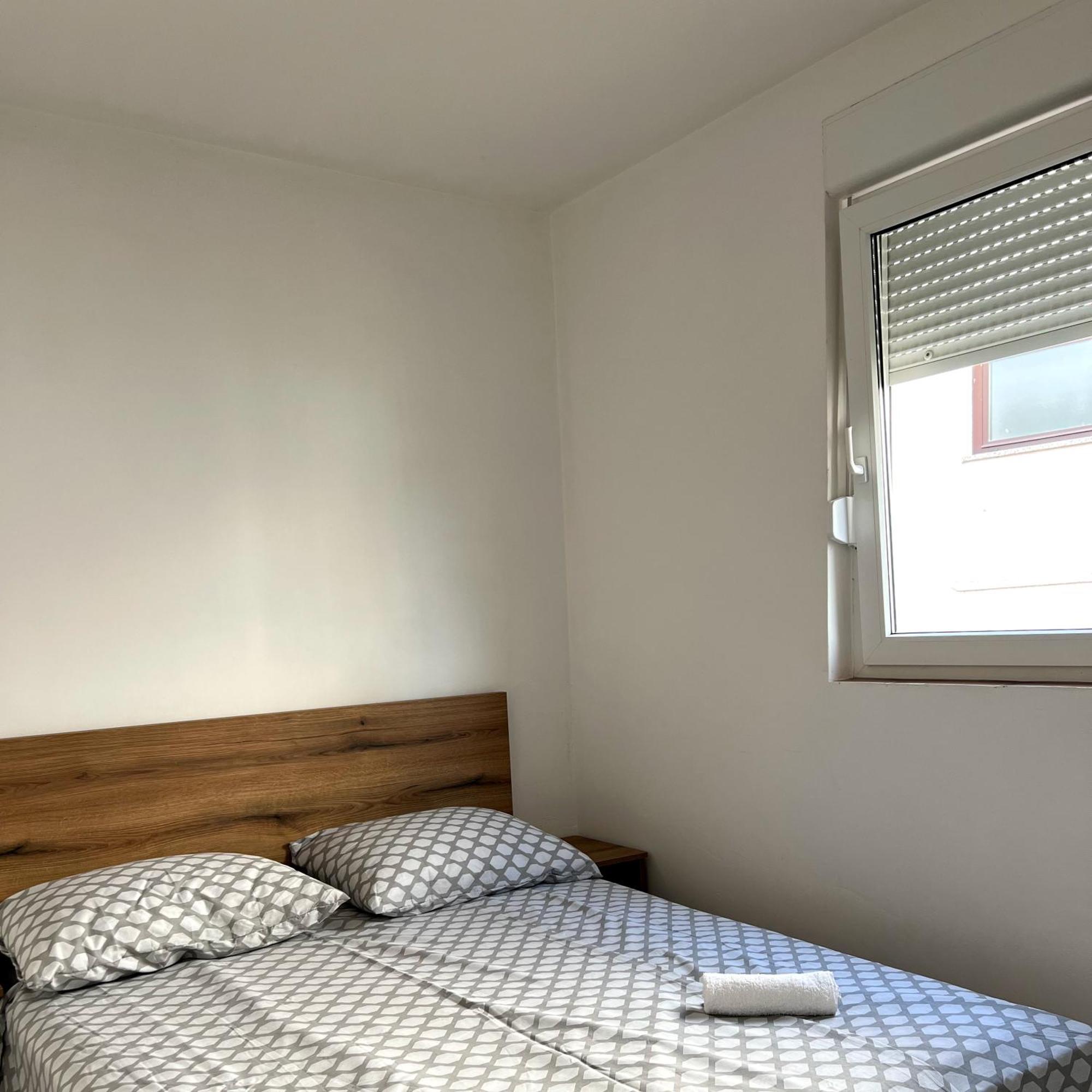 Apartments Dalmatia Sveti Petar  Bilik gambar