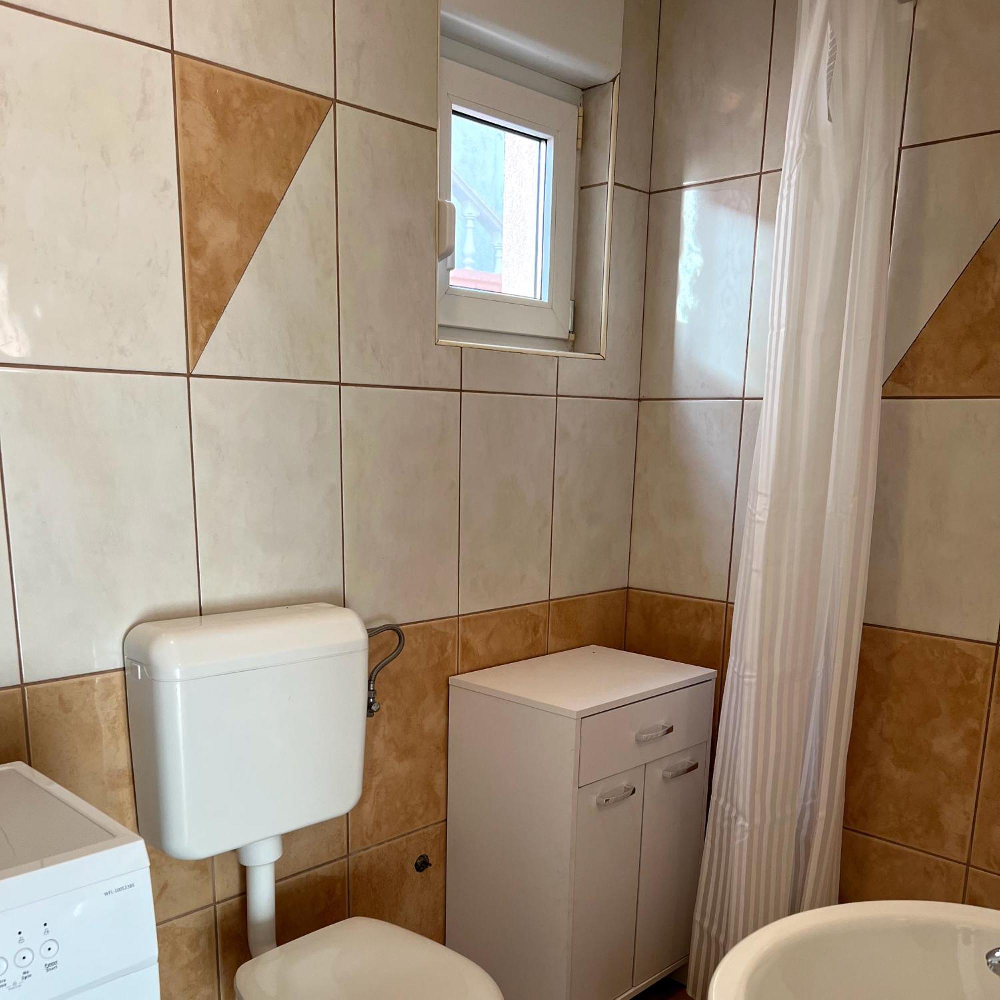 Apartments Dalmatia Sveti Petar  Bilik gambar